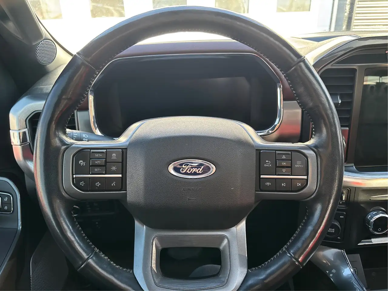 Ford F 150 снимка Ford F 150