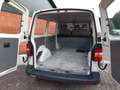 Volkswagen T5 1,9 TDI - Fenster rundum scheckheftgepflegt Blanc - thumbnail 10