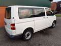 Volkswagen T5 1,9 TDI - Fenster rundum scheckheftgepflegt Blanc - thumbnail 12