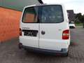 Volkswagen T5 1,9 TDI - Fenster rundum scheckheftgepflegt Blanc - thumbnail 11