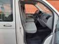 Volkswagen T5 1,9 TDI - Fenster rundum scheckheftgepflegt Blanc - thumbnail 8