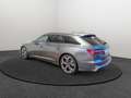 Audi S6 Avant TDI quattro Matrix AHK STHZ Navi Rear View P Grau - thumbnail 4