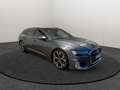 Audi S6 Avant TDI quattro Matrix AHK STHZ Navi Rear View P Grau - thumbnail 3