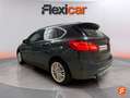 BMW 218 218d Gris - thumbnail 5