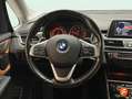 BMW 218 218d Gris - thumbnail 16