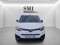 Toyota Proace City Van Media 1.5D GX 650kg 75 Blanco - thumbnail 2