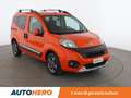 Fiat Qubo 1.3 M-Jet Trekking 95 CV Portocaliu - thumbnail 8