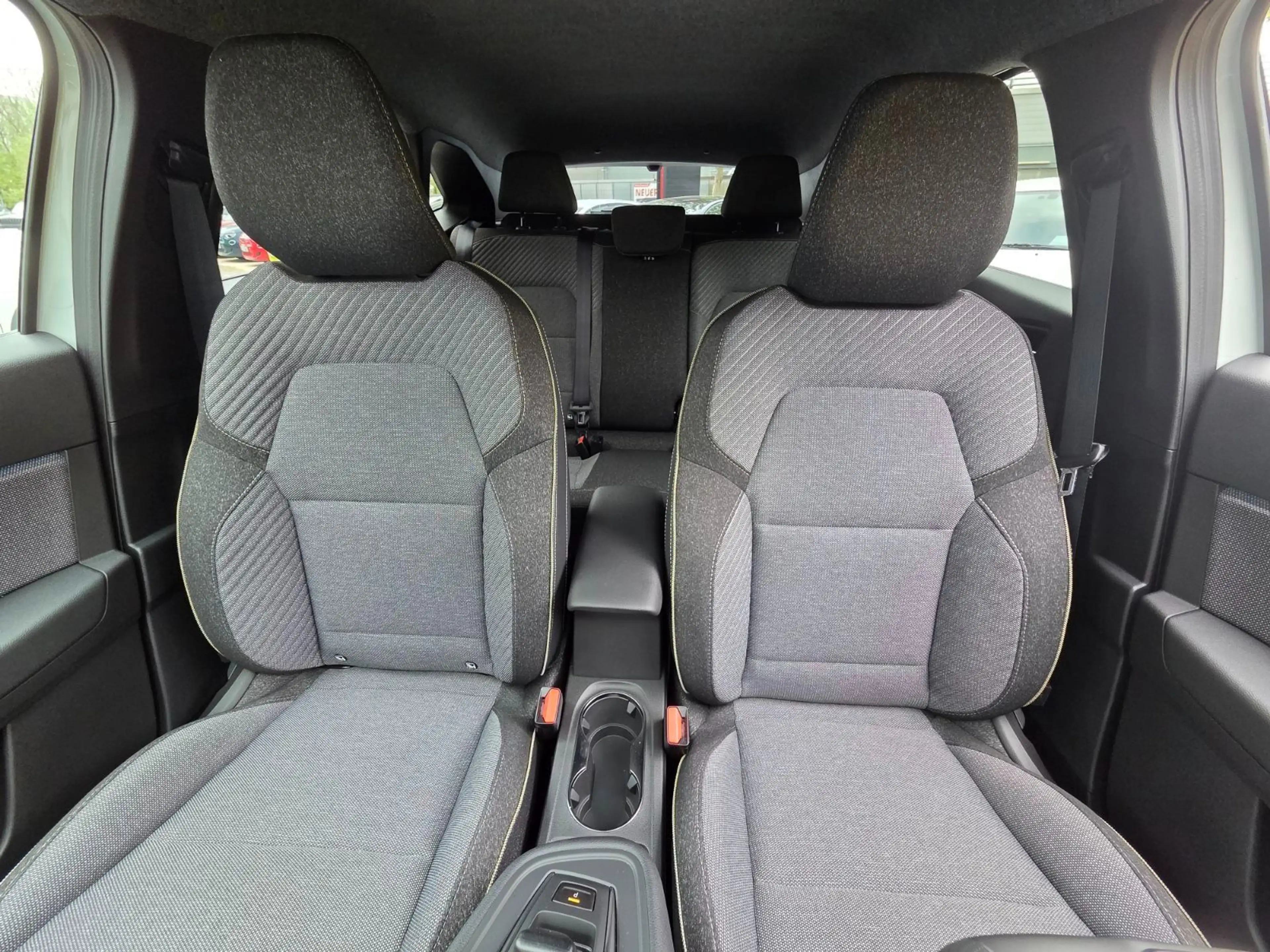 Mitsubishi Grandis Intro Edition 1.3 Turbo (140PS) 7-DCT — photo 12