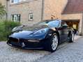 Porsche 718 718 Cayman 2.0 Turbo PDK Чёрный - thumbnail 1