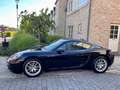 Porsche 718 718 Cayman 2.0 Turbo PDK Чёрный - thumbnail 10