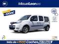Renault Kangoo Maxi 1.5 110CV DCI edc energy Blanco - thumbnail 1