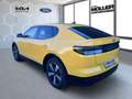Ford Capri 79 kWh AWD Wärmepumpe AHK Ergo-Sitze Fahrerass.Pak Giallo - thumbnail 4