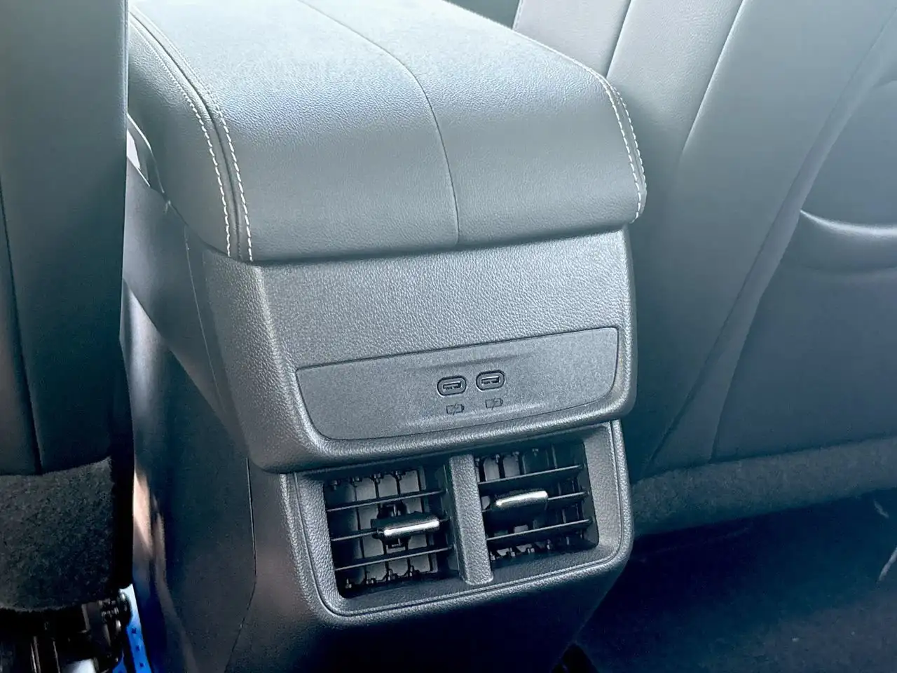 GMC Terrain fotografie GMC Terrain