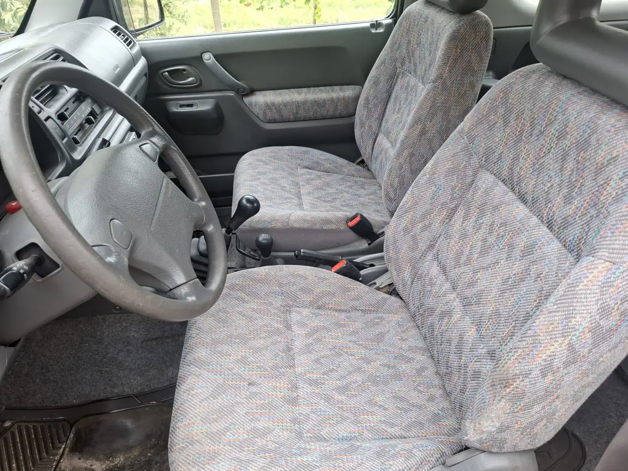 Suzuki Jimny 1.3 16v JLX 4wd, foto 3