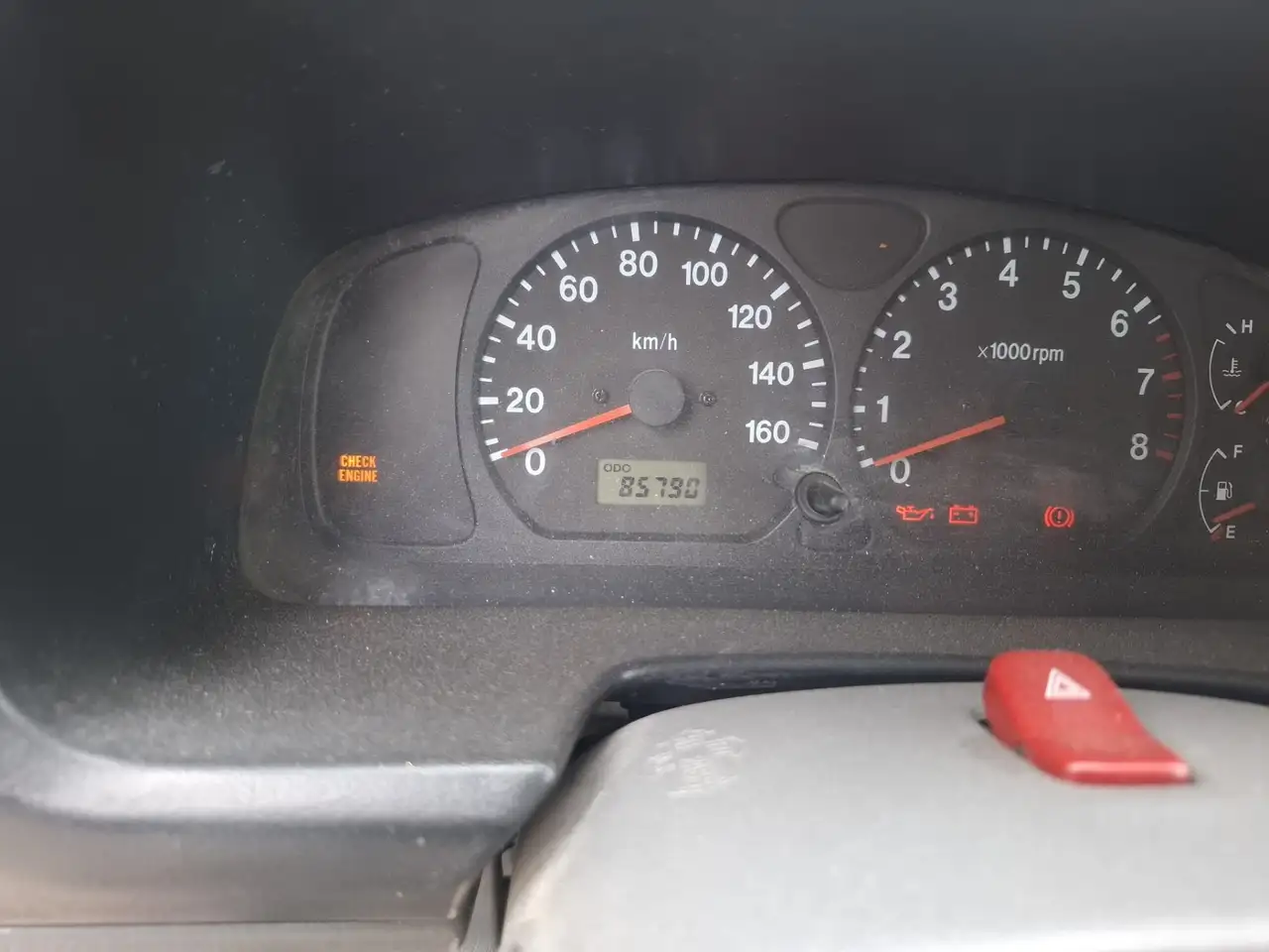 Suzuki Jimny 1.3 16v JLX 4wd, foto 9