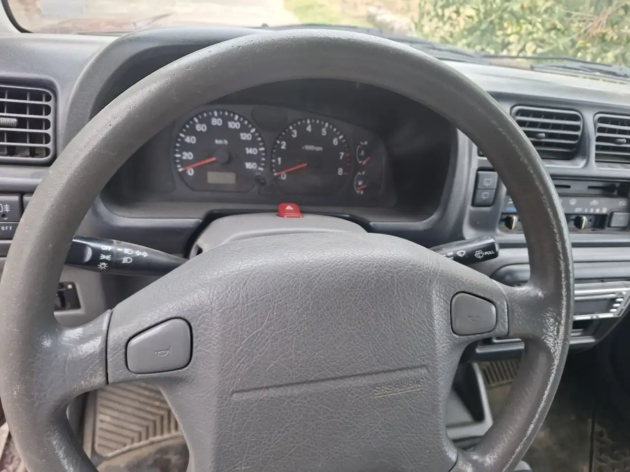Suzuki Jimny 1.3 16v JLX 4wd, foto 10