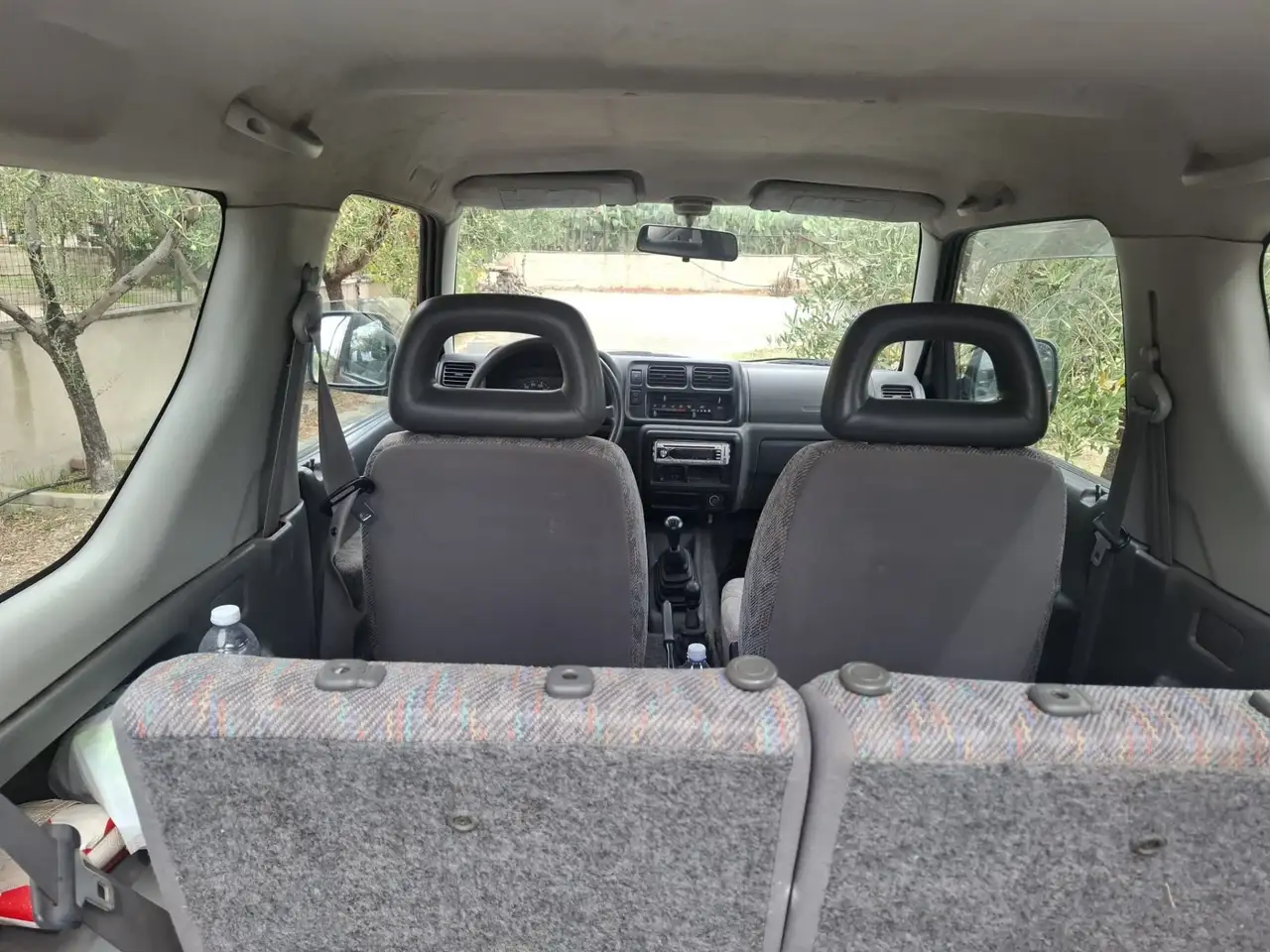Suzuki Jimny 1.3 16v JLX 4wd, foto 2