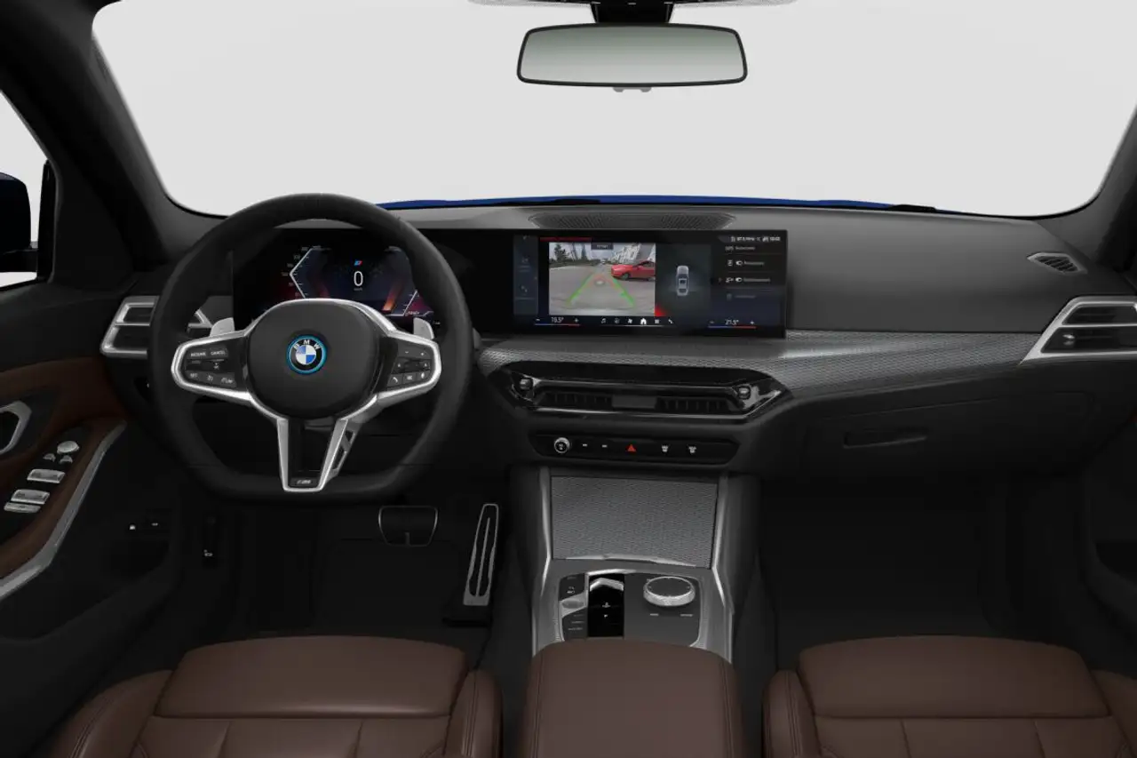BMW 3 Series 2026