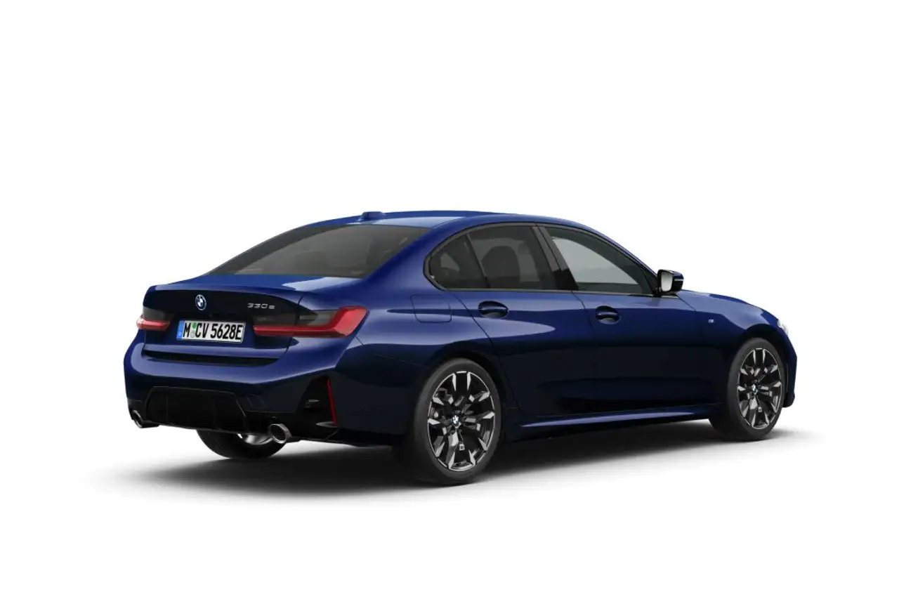 BMW 3 Series 2026