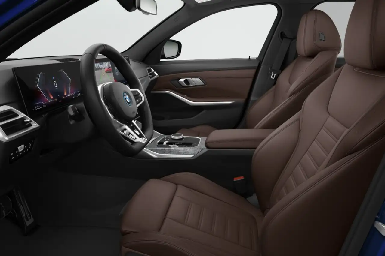 BMW 3 Series 2026