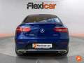 Mercedes-Benz GLC 250 4MATIC Bleu - thumbnail 5