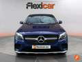 Mercedes-Benz GLC 250 4MATIC Bleu - thumbnail 9