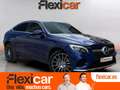 Mercedes-Benz GLC 250 4MATIC Bleu - thumbnail 1