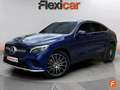 Mercedes-Benz GLC 250 4MATIC Bleu - thumbnail 2