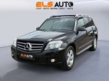 320 CDI 224ch 4-MATIC