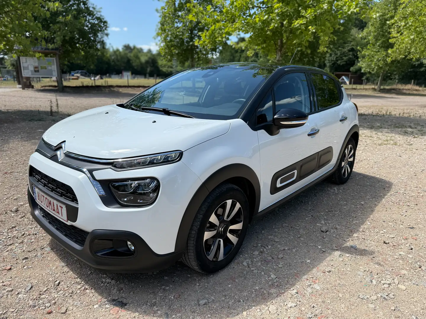 Citroen C3 Aircross C3 Aircross PureTech 110 Stop - 2