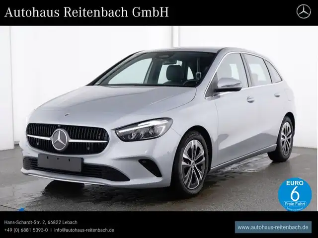 Mercedes-Benz B 200 B200 PROGRESSIVE+KAMERA LENKRAD&SITZHZG+EASYPACK Navi/Autom./Klima/LED/Park Assist./Sitzhzg./MF Lenkrad/Digitales Radio
