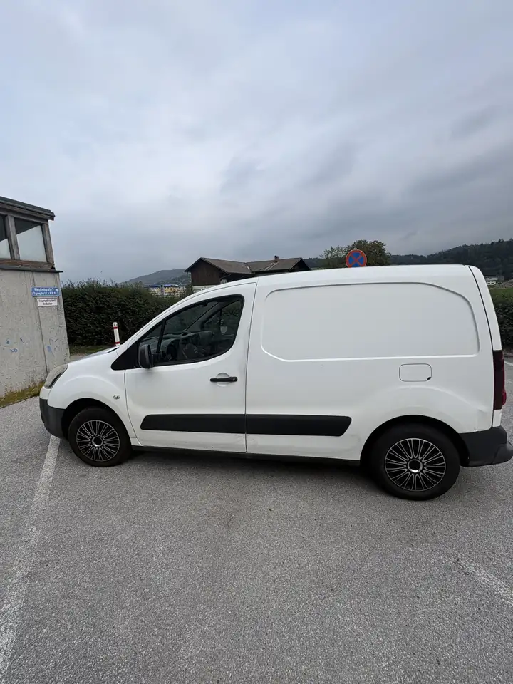 Citroën Berlingo