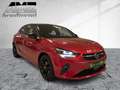 Opel Corsa F 1.2 Turbo Elegance LED+Sitzheizung Rouge - thumbnail 7