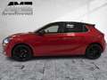 Opel Corsa F 1.2 Turbo Elegance LED+Sitzheizung Rouge - thumbnail 3
