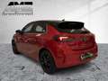 Opel Corsa F 1.2 Turbo Elegance LED+Sitzheizung Rouge - thumbnail 5