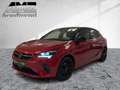 Opel Corsa F 1.2 Turbo Elegance LED+Sitzheizung Rouge - thumbnail 2