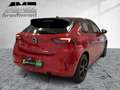 Opel Corsa F 1.2 Turbo Elegance LED+Sitzheizung Rouge - thumbnail 6