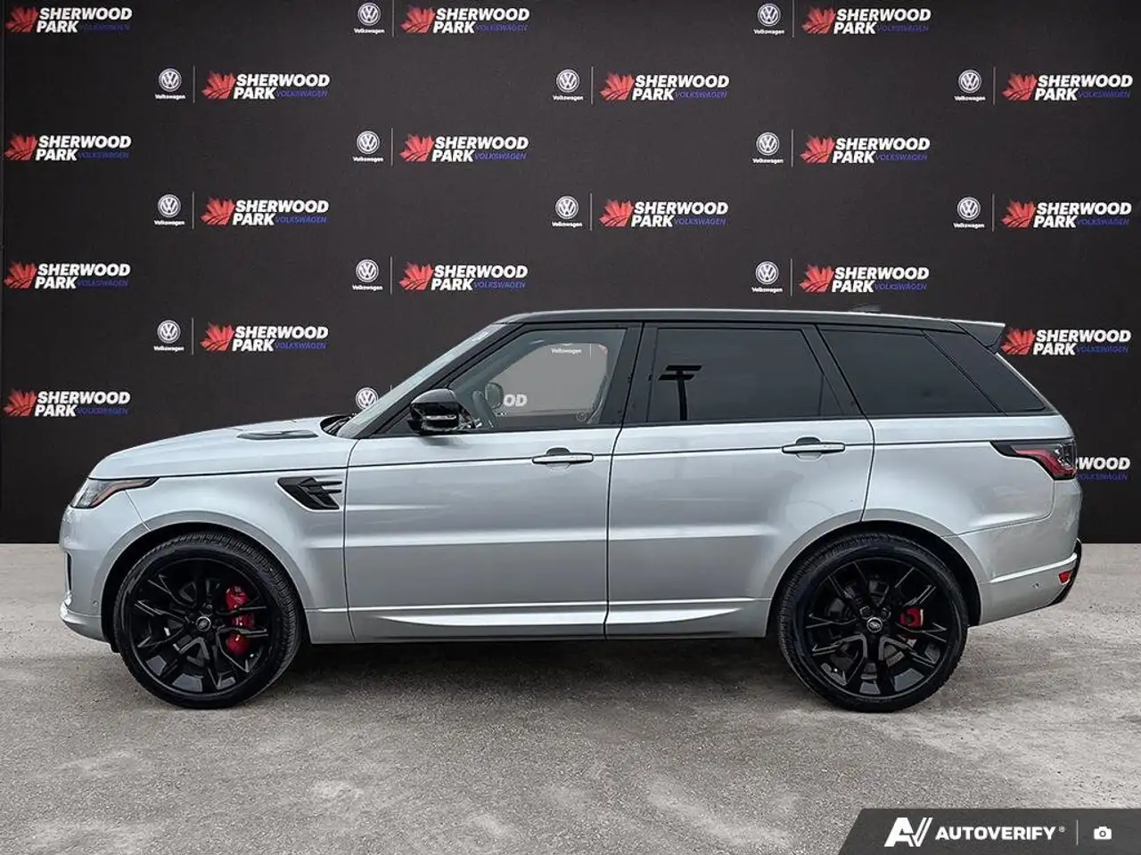 Land Rover Range Rover Sport снимка Land Rover Range Rover Sport