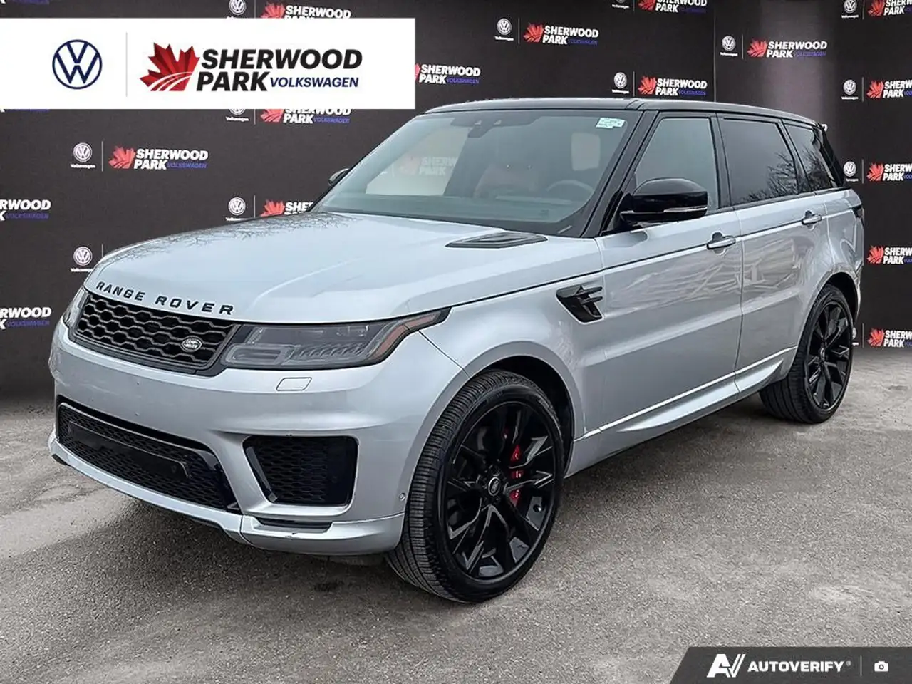 Land Rover Range Rover Sport снимка Land Rover Range Rover Sport