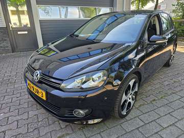 1.4 TSI HIGHLINE Exenon GTI LOOK