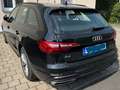 Audi A4 A4 Avant Avant 35 TFSI advanced mit Garantie Schwarz - thumbnail 2