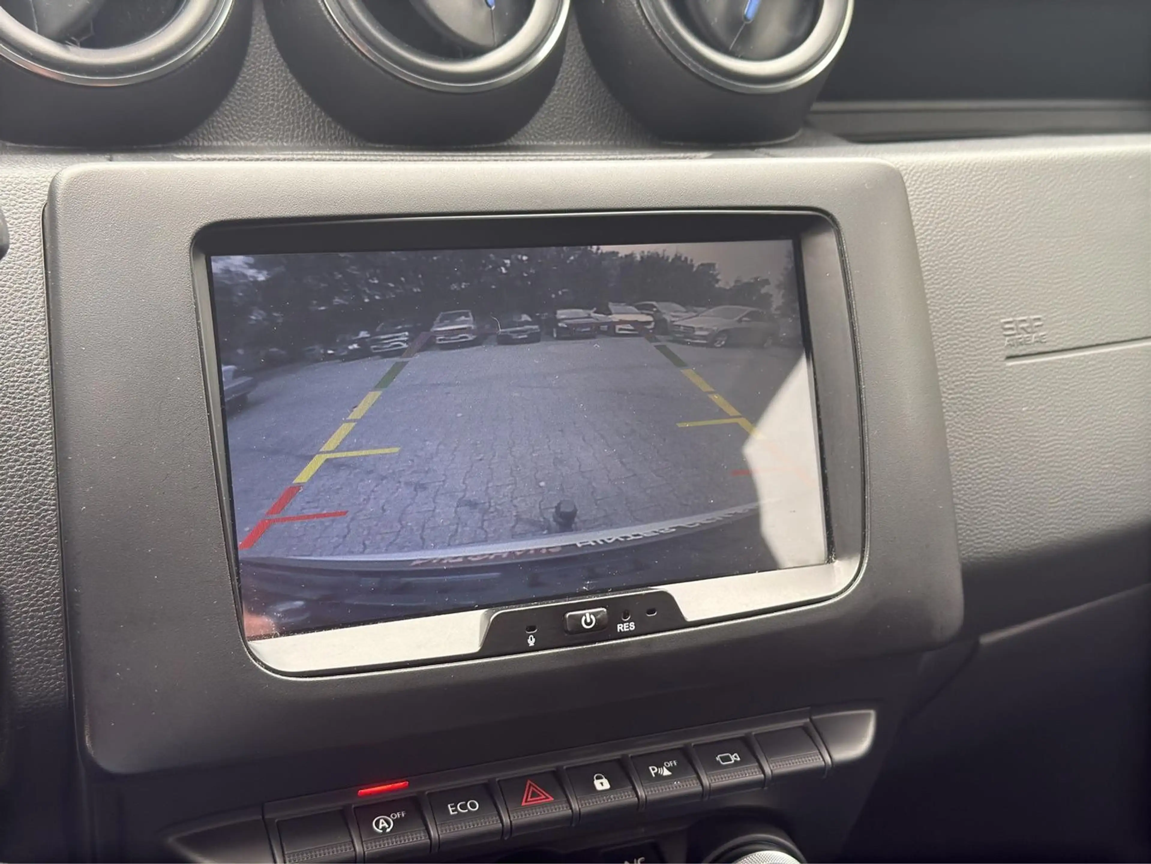Dacia Duster Prestige 1.3 TCE KAT NAVI Metallic — photo 15