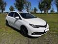 Toyota Auris 1.2 Turbo Team Deutschland Weiß - thumbnail 2
