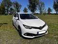 Toyota Auris 1.2 Turbo Team Deutschland Weiß - thumbnail 1