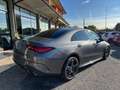 Mercedes-Benz CLA 180 CLA Coupe 180 AMG Line Premium auto Grigio - thumbnail 8