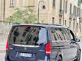 Mercedes-Benz V 300 d 239cv 9G-Tronic 4Matic Long Exclusive AMG FULL Blu/Azzurro - thumbnail 6