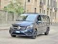 Mercedes-Benz V 300 d 239cv 9G-Tronic 4Matic Long Exclusive AMG FULL Blu/Azzurro - thumbnail 1