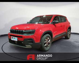 1.2 Turbo 100 CV Longitude