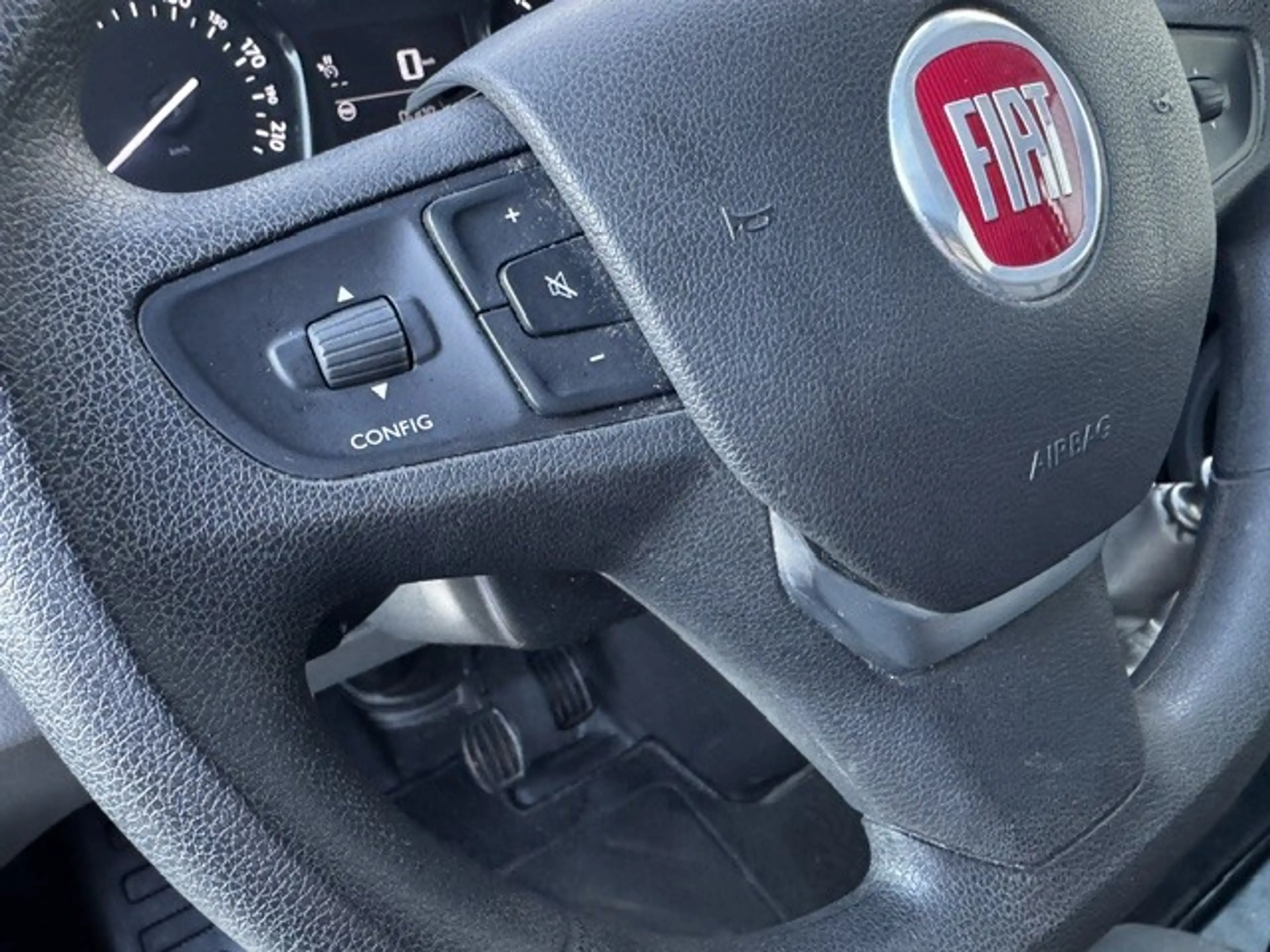 Fiat Scudo 2.0 MultiJet 145pk L3 SX Euro6 115.000km Airco/ECC — photo 10
