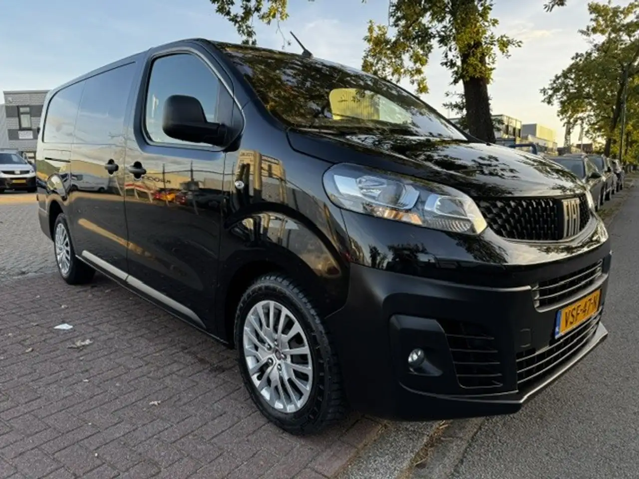 Fiat Scudo